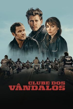 Imagem Clube dos Vândalos