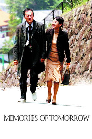 Memories of Tomorrow