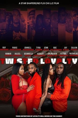 Twisted Loyalty Twisted Loyalty