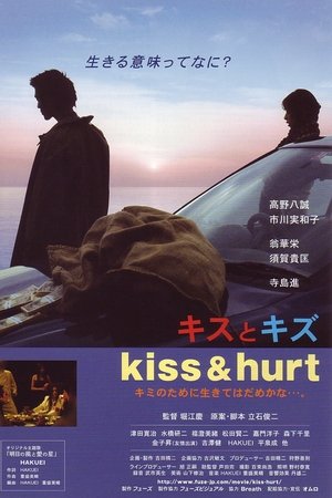 キスとキズ