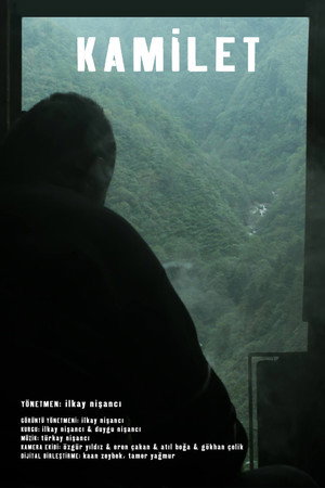 Kamilet poster