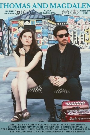 Thomas and Magdalene