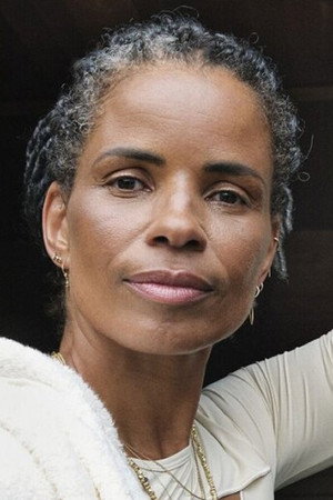 Portrait of Toniah Pedersen