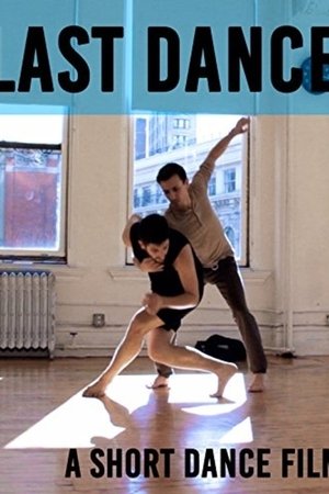 Poster of Last Dance