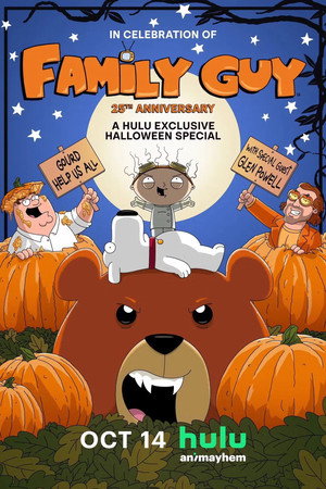 Peter, Peter, Pumpkin Cheater