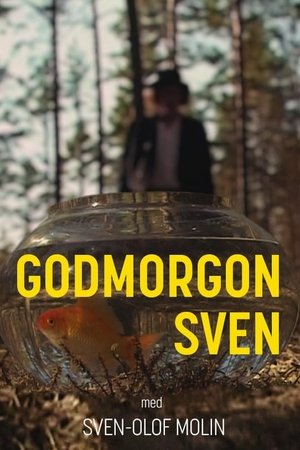 Godmorgon Sven