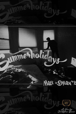 Summerholidays poster