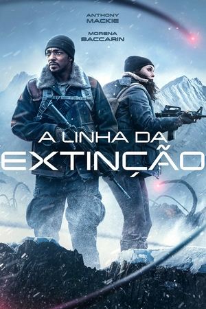 Imagem A Linha da Extinção