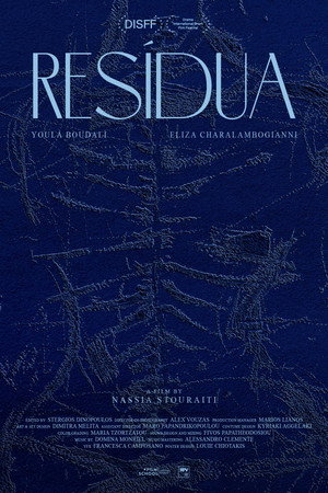 Resídua poster