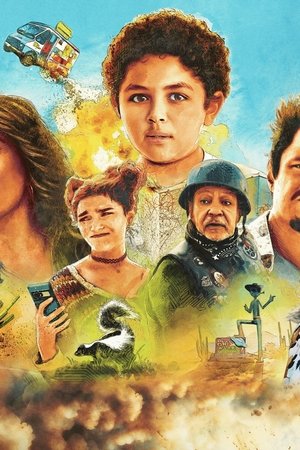 Alexander y el viaje terrible, horrible, espantoso, horroroso