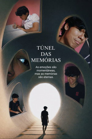Túnel das Memórias poster