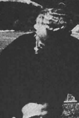 Portrait of Fred Button