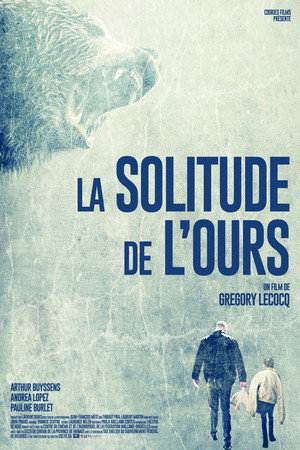 La solitude de l'ours