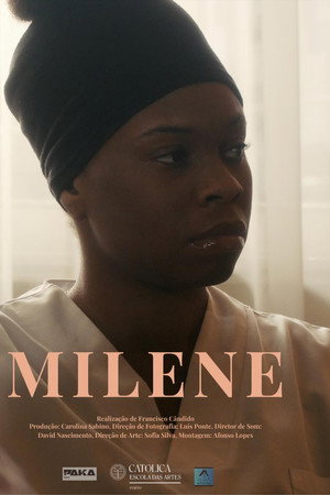 Milene poster