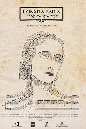 Conxita Badia no existeix