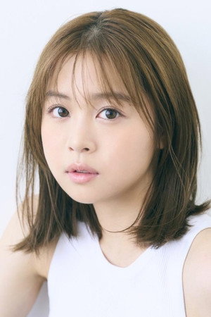 Portrait of Yuria Suzuhara