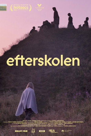 Efterskolen poster