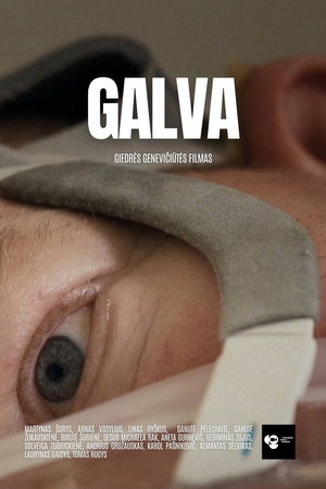 Galva poster