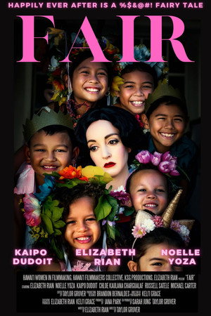 Fair poster