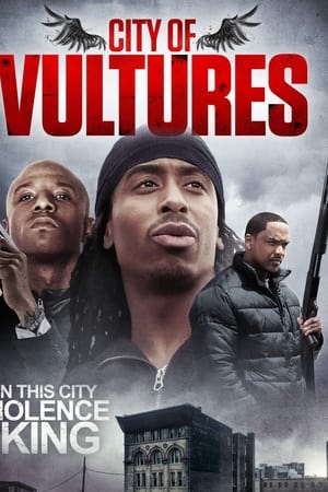 City of Vultures