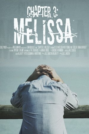 Chapter 3: Melissa