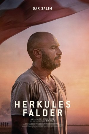 Hercules Falling