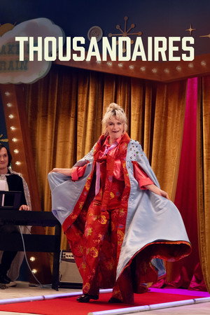 Thousandaires