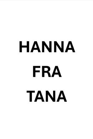 Hanna fra Tana