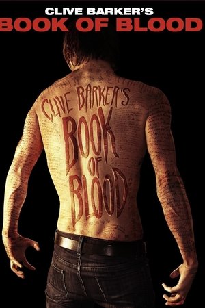 Book of Blood