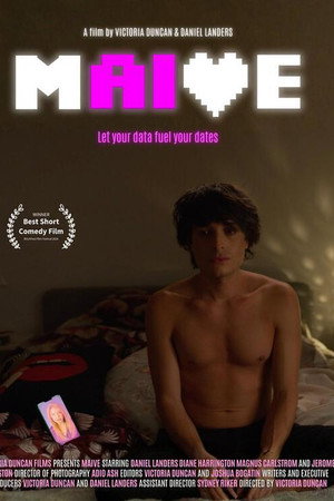 Maive poster