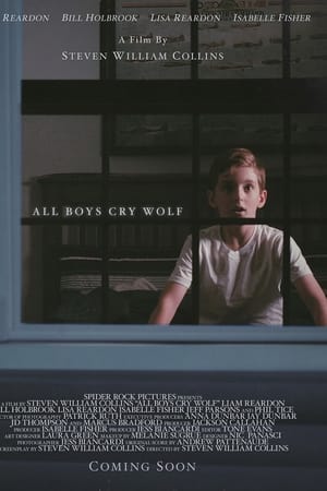 All Boys Cry Wolf