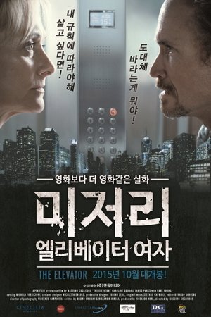 미저리: 엘리베이터 여자
