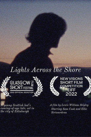Lights Across The Shore poster