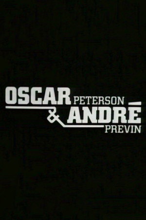 Oscar Peterson & André Previn