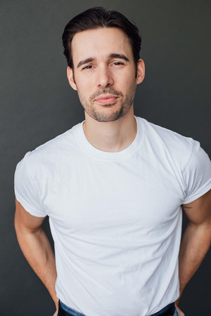 Portrait of Ezio Bondi