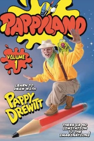 Pappyland