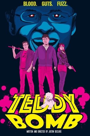 Teddy Bomb