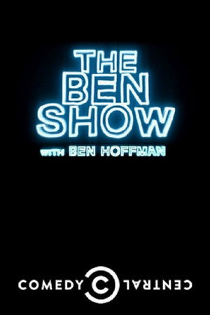 The Ben Show with Ben Hoffman