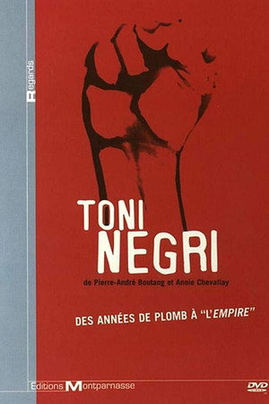 Toni Negri, des années de plomb à 