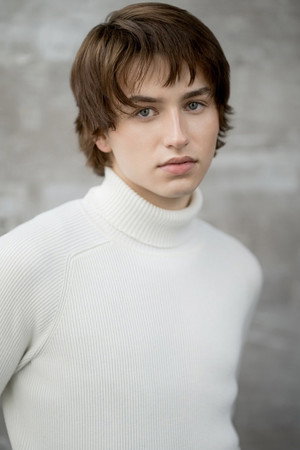 Grant Shivers