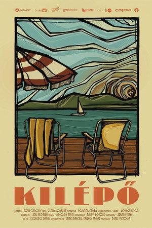 Stranded poster