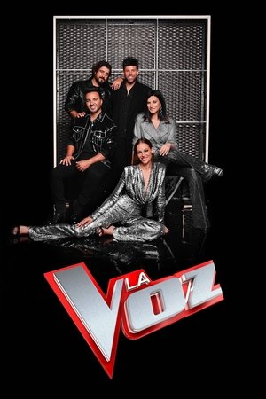 The Voice Spain