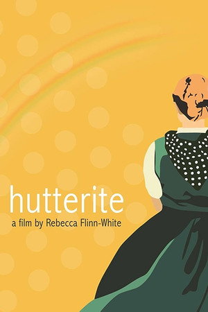 Hutterite poster