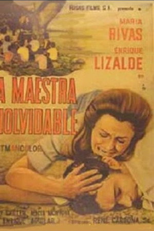 La maestra inolvidable