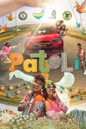 PATOLI poster