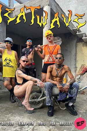 Heatwave poster