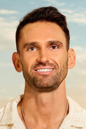 Portrait of Carl Radke