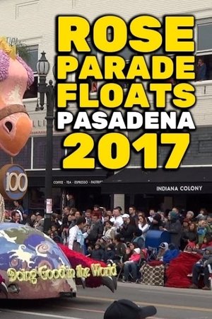 128th Tournament of Roses Parade