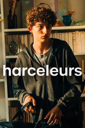 Harceleurs