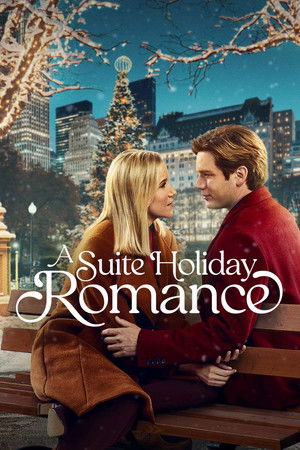 A Suite Holiday Romance